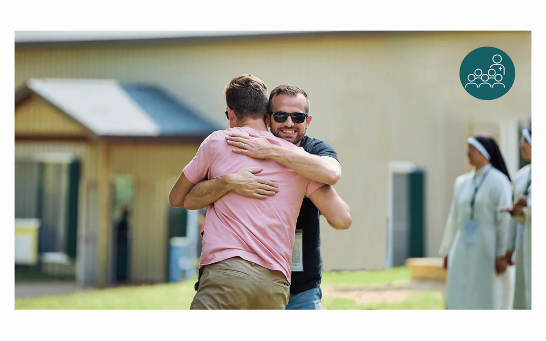 Adult Mentor Formation Day